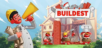 建筑队（Buildest）免安装中文版封面