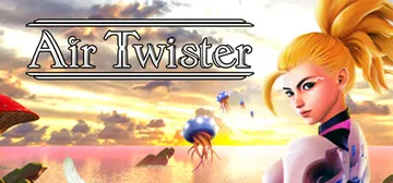 太空旋风 v1.0.0（Air Twister）免安装中文版封面