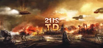 2112TD：塔防生存（2112TD: Tower Defe封面