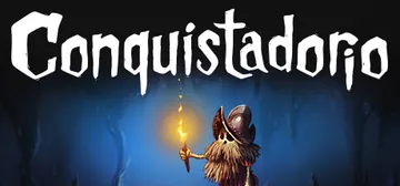征服者（Conquistadorio）免安装中文版封面