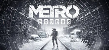 地铁离去 v3.0.8.39 增强版（Metro Exodu封面