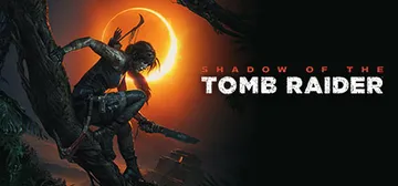 古墓丽影11 暗影 v1.0.492.0（Shadow of the Tomb Raider）免安装中文版封面