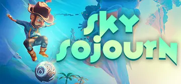 天空旅居（Sky Sojourn）免安装中文版封面