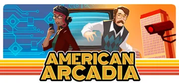 美国阿卡迪亚 v1.0.1.2（American Arcad封面
