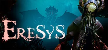 埃雷西斯（Eresys）免安装中文版封面