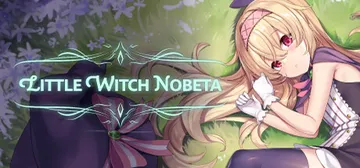 小魔女诺贝塔 v1.1.2（Little Witch Nob封面