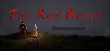 红色贝雷帽 v1.0.0（The Red Beret）免安装封面
