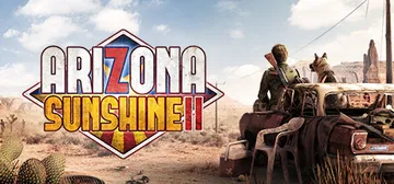 亚利桑那阳光2 v1.0.0（Arizona Sunshin封面
