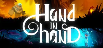 携手并进（Hand In Hand）免安装中文版封面