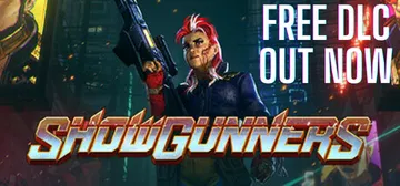 枪手真人秀 v1.1.2 全DLC（Showgunners）封面