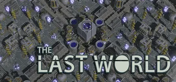 世界终结之后（The last world）免安装中文版封面