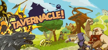 酒馆塔防 v1.0.3（Tavernacle!）免安装中文版封面