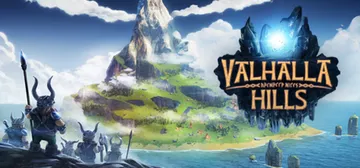 瓦尔哈拉山 v1.05.07（Valhalla Hills）免安装中文版封面