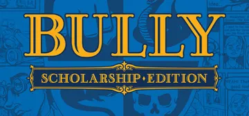恶霸鲁尼：奖学金版 v1.2（Bully: Scholars封面