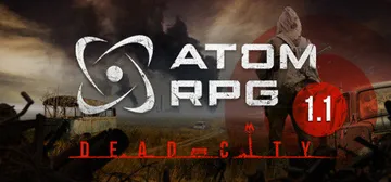 核爆RPG：末日余生 v1.19（ATOM RPG: Pos封面