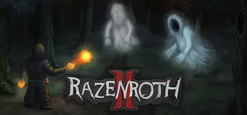 雷泽洛斯2 v6860649（Razenroth 2）免安装中文版封面
