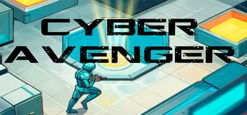 赛博复仇者 v1.0（Cyber Avenger）免安装中文封面