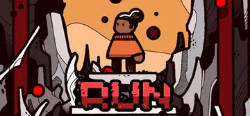 奔跑 夹缝中的世界 V1.3.11（RUN: The wor封面