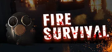火海求生 v1.0.0（FireSurvival）免安装中文封面