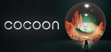 茧 v20240221（Cocoon）免安装中文版封面