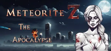 陨石Z：启示录 v1.0.0（Meteorite Z: Th封面