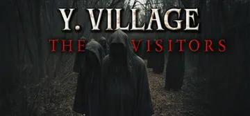 Y.村庄：游客 v1.0（Y. Village - The 封面