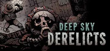 深空遗物 v5090508（Deep Sky Derelicts）免安装中文版封面