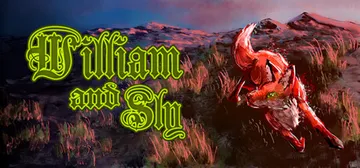 威廉和斯莱（William And Sly）免安装中文版封面