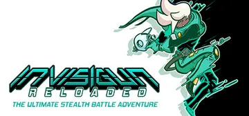 隐身英雄 v1.8.7（Invisigun Reloaded封面