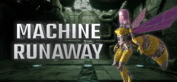 机器失控 v1.0.0（Machine Runaway）免安封面