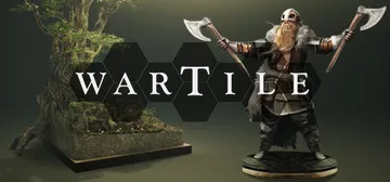 瓷砖战争（WARTILE）免安装中文版封面