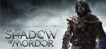 中土世界 暗影魔多（Middle Earth Shadow 封面