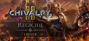 骑士精神2 v1.0.48.0 单机+联机（Chivalry 2）免安装中文版封面