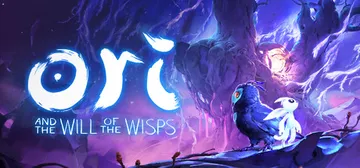 奥日2：精灵与萤火意志 送修改器+存档+BGM（Ori and the Will of the Wisps）免安装中文版封面