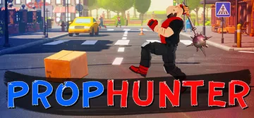 寻找冒名顶替者 v0.7.6.0 单机+联机（PropHun封面