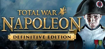 全面战争 拿破仑 v2023.05.24（Total War封面