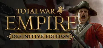 全面战争 帝国（Total War: EMPIRE）免安装中文版封面