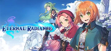 永恒光辉 v1.01R1（Eternal Radiance）封面