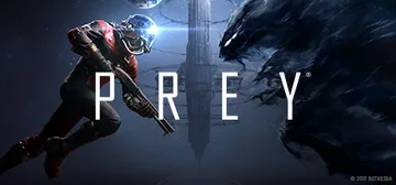 掠食 v12742273（Prey）免安装中文版封面
