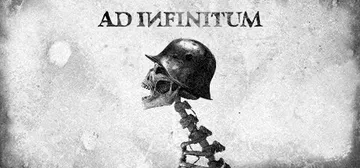 永无止境 v1.0.8（Ad Infinitum）免安装中文封面