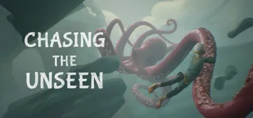 探寻未知 v1.1.0（Chasing the Unseen）免安装中文版封面