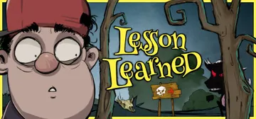 教训 v1.023（Lesson Learned）免安装中文封面