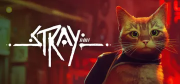 迷失 v1.5.368（Stray）免安装中文版封面