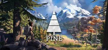 松树 v13（Pine）免安装中文版封面