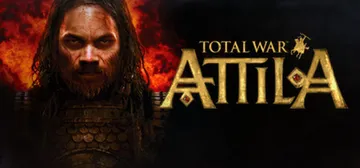 全面战争 阿提拉 v2023.07.04（Total War封面