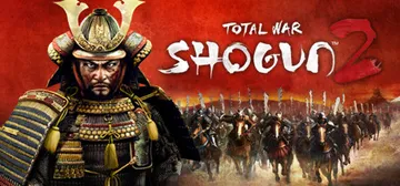 全面战争 幕府将军 2 v2023.05.24（Total War: SHOGUN 2）免安装中文版封面