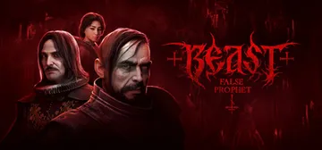 凶兽 v1.2.24763（BEAST）免安装中文版封面