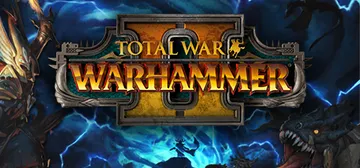 全面战争 战锤2 v1.12（Total War: WARH封面