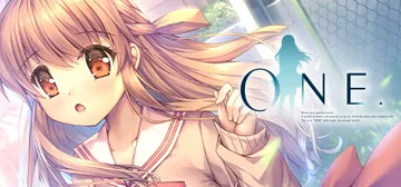 ONE.30周年 经典重制版 免安装中文版封面