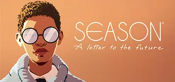 寄梦远方（SEASON: A letter to the f封面